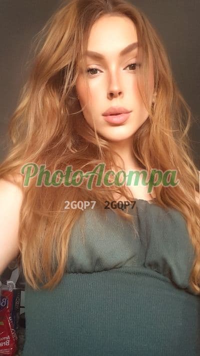 Foto 5: Travesti acompanhante foto sem retoque em Goiânia — Fernanda Lima