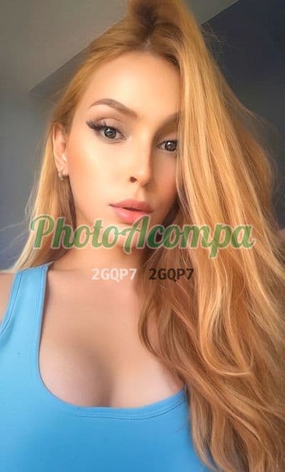 Travesti acompanhante em Goiânia — garganta profunda, foto 6 de Fernanda Lima