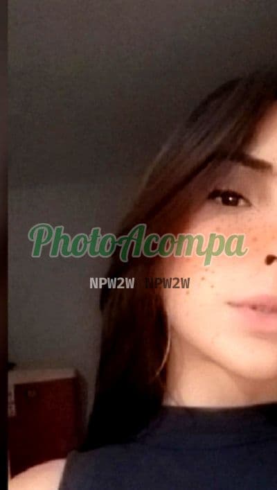 Foto 2: Travesti acompanhante em São Paulo — beijo na boca, Fernanda Lima