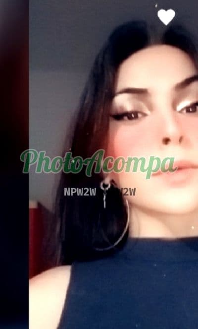 Travesti acompanhante foto verificada em São Paulo — Fernanda Lima, foto 3