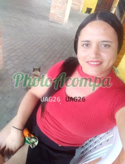 Foto 5: Travesti acompanhante foto sem retoque em Fortaleza — Fernanda Marques