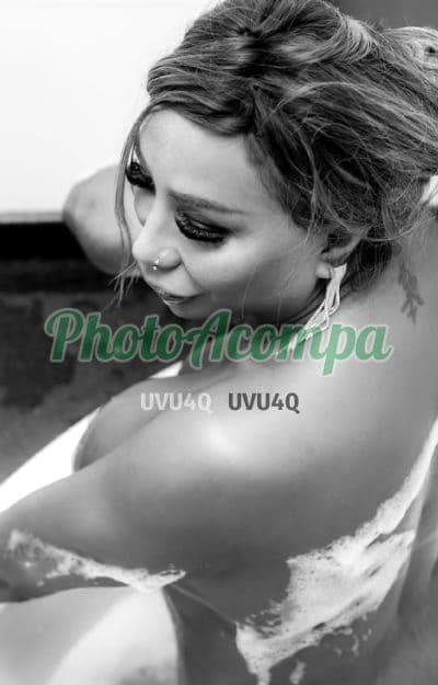 Travesti acompanhante foto real em Praia Grande — Fernanda Pimentinha, foto 2