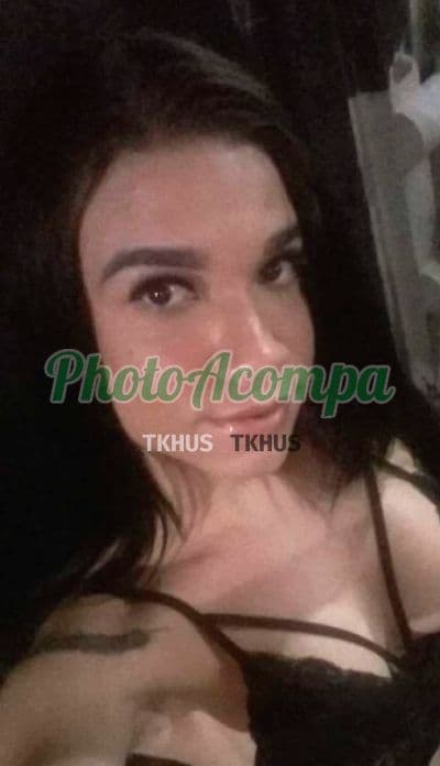 Foto 3: Travesti acompanhante foto verificada em Contagem — Fernanda Santos