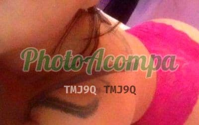 Foto 4: Travesti acompanhante em Volta Redonda — beijo na boca, Fernanda Santos