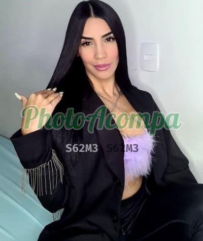 Travesti acompanhante foto sem retoque em São Paulo — Fernanda Soares, foto 5
