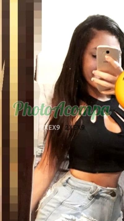 Foto 6: Travesti acompanhante em Rio de Janeiro — beijo grego, Fernanda Tavares