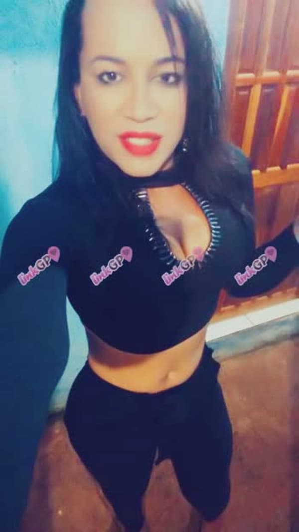 Foto 5: Travesti acompanhante aparadinha em Goiânia — Fernanda Trans