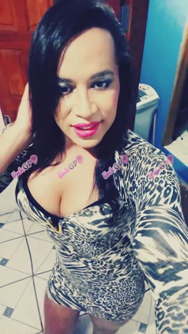 Travesti acompanhante em Goiânia com beijo grego (6) — Fernanda Trans