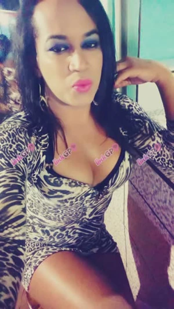 Travesti acompanhante morena em Goiânia, foto 7 de Fernanda Trans