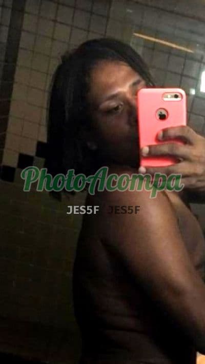 Travesti acompanhante foto sem retoque em Natal — Flávia, foto 5