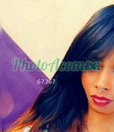 Foto 2: Travesti acompanhante em São Paulo — beijo na boca, Flávia Moratto