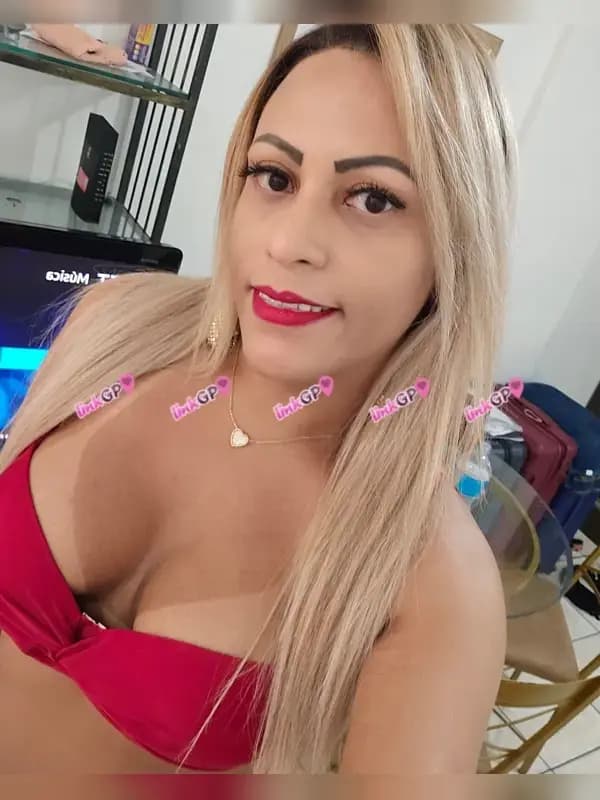 Foto 3: Travesti acompanhante barbie em Méier — Flavia Villarim