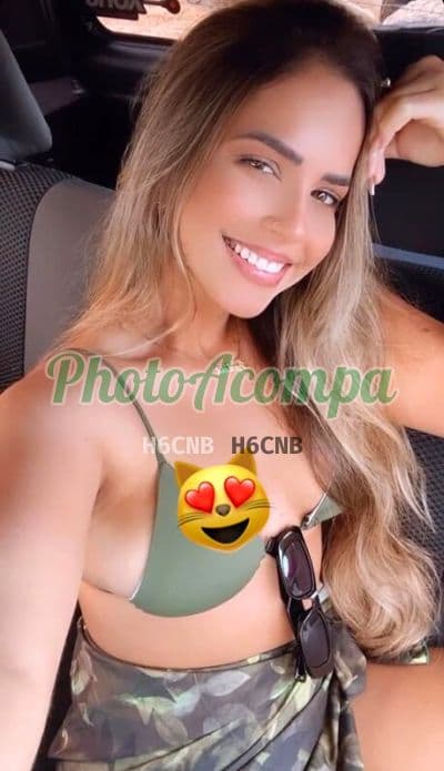 Travesti acompanhante em Rio de Janeiro — beijo na boca, foto 4 de Fran Souza