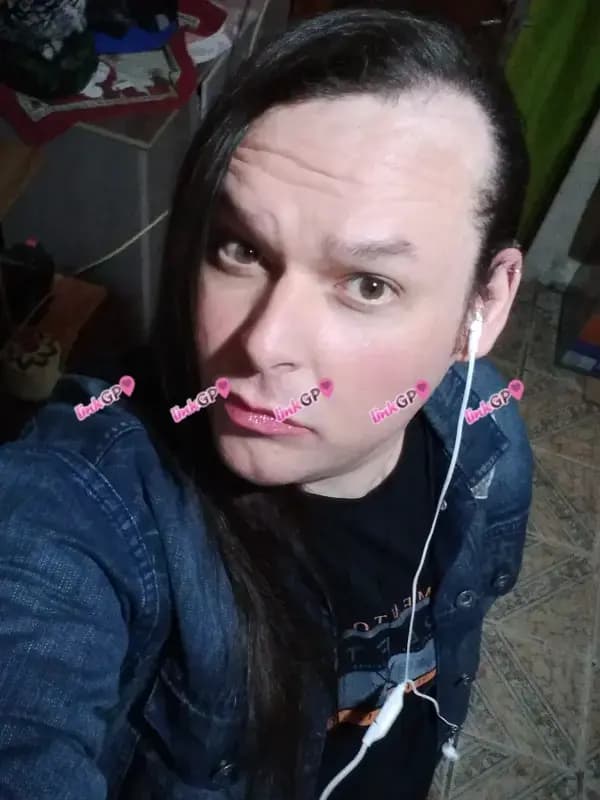 Travesti acompanhante alta em Pelotas — Gabi Marquês
