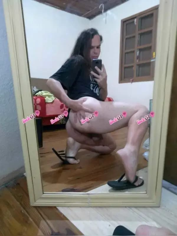 Travesti acompanhante em Pelotas com inversão de papéis (8) — Gabi Marquês