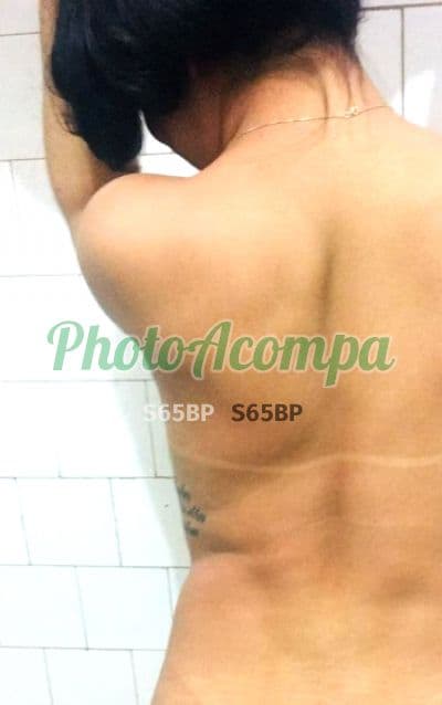Travesti acompanhante foto verificada em São Paulo — Gabizinha, foto 3