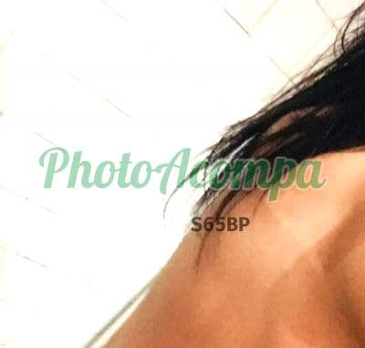 Travesti acompanhante foto sem retoque em São Paulo, foto 5 de Gabizinha