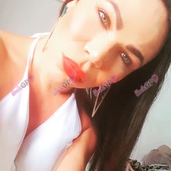 Foto 2: Travesti acompanhante em Cotia — beijo grego, Gabizinha Safada