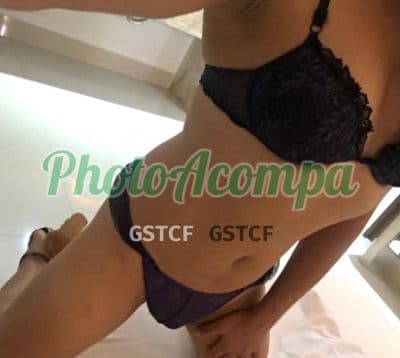 Foto 5: Travesti acompanhante foto sem retoque em Sorocaba — Gabriela