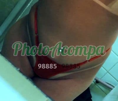 Travesti acompanhante em Nova Iguaçu com beijo grego (4) — Gabriela