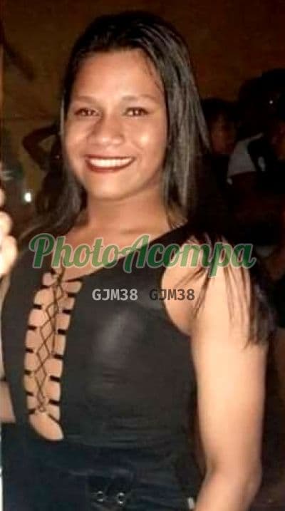 Travesti acompanhante foto sem retoque em Manaus (5) — Gabriela
