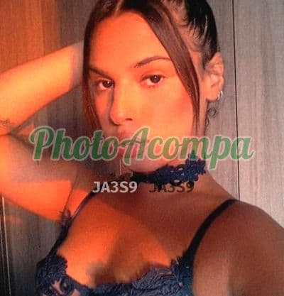 Travesti acompanhante foto real em São Paulo, foto 2 de Gabriela Barbosa