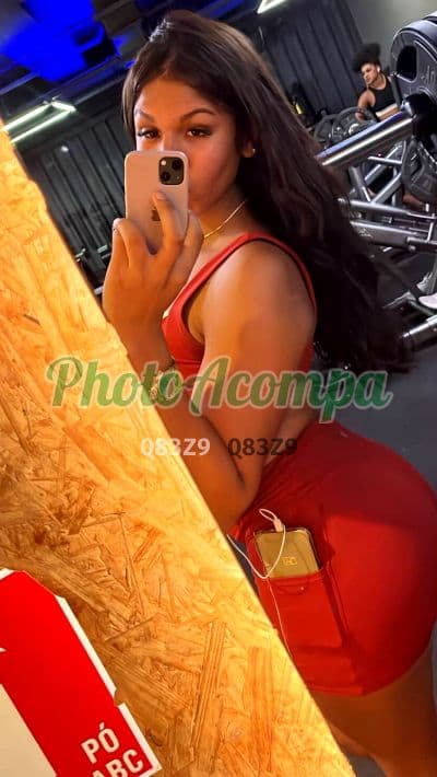 Foto 2: Travesti acompanhante em Rio de Janeiro — garganta profunda, Gabriela