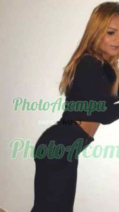 Travesti acompanhante em Mogi das Cruzes — beijo grego, foto 4 de Gabriela