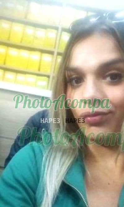 Travesti acompanhante foto sem retoque em Mogi das Cruzes (5) — Gabriela