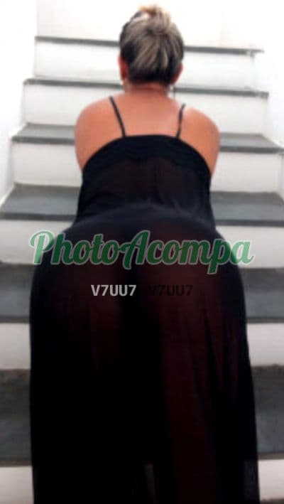 Travesti acompanhante foto verificada em Sorocaba — Gabriela, foto 3