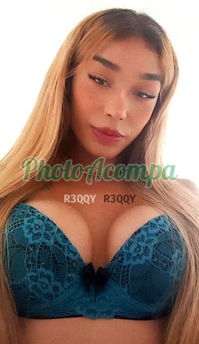 Foto 3: Travesti acompanhante foto verificada em Piracicaba — Gabriela Estela