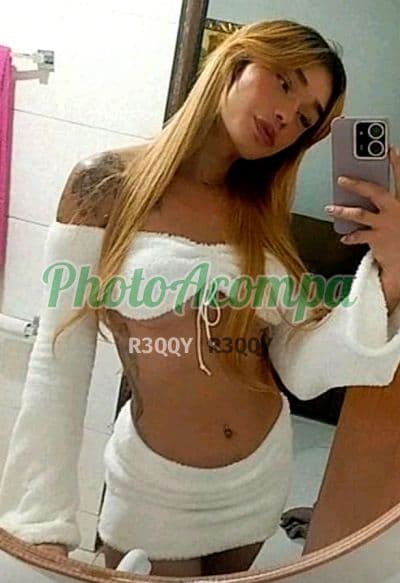 Travesti acompanhante foto sem retoque em Piracicaba, foto 5 de Gabriela Estela