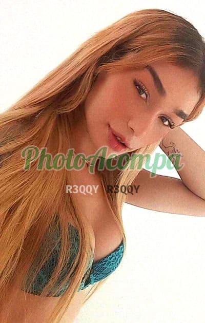 Travesti acompanhante em Piracicaba — beijo na boca, foto 6 de Gabriela Estela