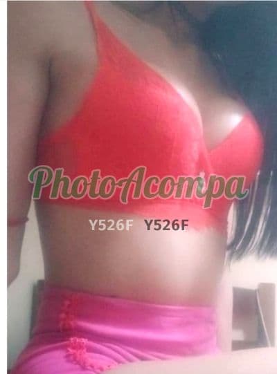 Travesti acompanhante em São Paulo com beijo grego (6) — Gabriela Muniz