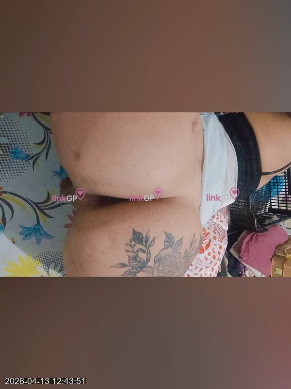 Travesti acompanhante em Senador Canedo — ejaculação no corpo, foto 4 de Gabriela Xavier