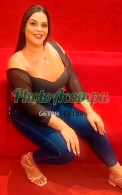 Foto 5: Travesti acompanhante foto sem retoque em Magé — Gabrieliy Sabatini