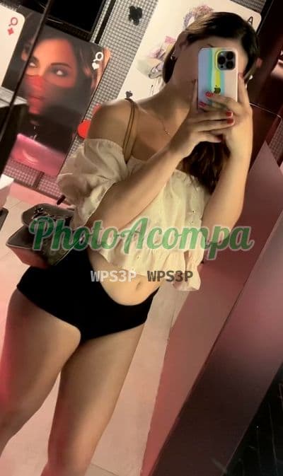 Foto 3: Travesti acompanhante foto verificada em São Paulo — Gabriella