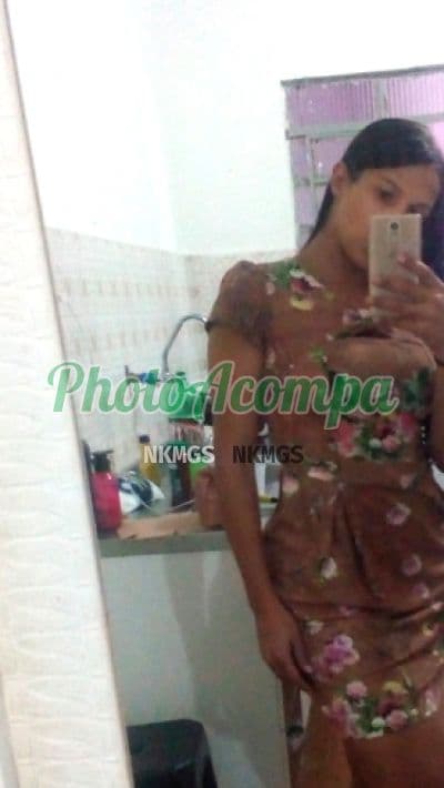 Foto 3: Travesti acompanhante foto verificada em Sorocaba — Gabriella