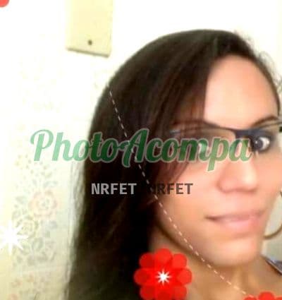 Travesti acompanhante em Fortaleza com beijo grego (4) — Gabriella