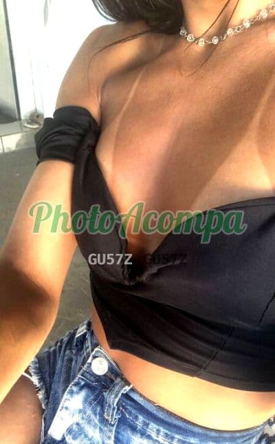 Travesti acompanhante em Rio de Janeiro — garganta profunda, foto 6 de Gabriella Tavares