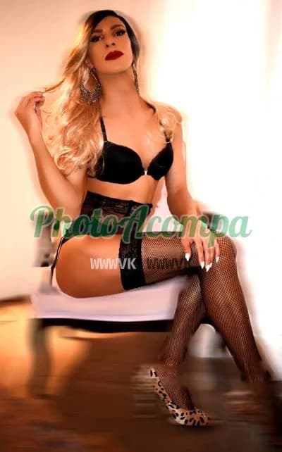 Travesti acompanhante foto sem retoque em Recife (5) — Gabriella Versailles