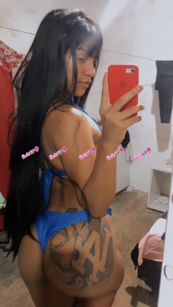 Foto 5: Travesti acompanhante foto sem retoque em Porto Velho — Gabrielly