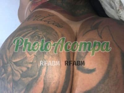 Travesti acompanhante foto sem retoque em Rio de Janeiro, foto 5 de Gabriely Herrera