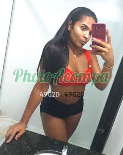 Foto 6: Travesti acompanhante imagem original em Rio de Janeiro — Gabryella Surfistinha