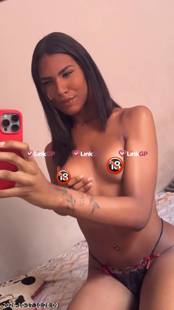Travesti acompanhante lisinha em Natal (5) — Gabryelle Varela