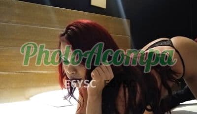 Travesti acompanhante em Santos — garganta profunda, foto 2 de Gabryyella Dantas