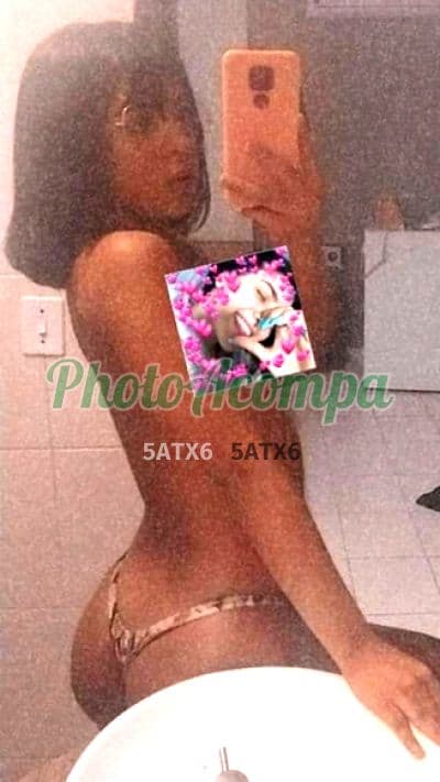 Foto 2: Travesti acompanhante foto real em Manaus — Gaby