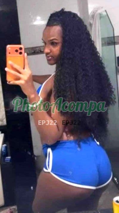 Foto 5: Travesti acompanhante foto sem retoque em Niterói — Gaby Amorim