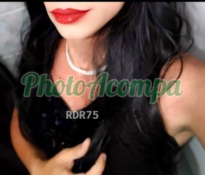 Travesti acompanhante foto sem retoque em Jandira — Gaby massagista 250, foto 5