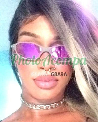 Travesti acompanhante foto verificada em São Paulo (3) — Gabyzinha